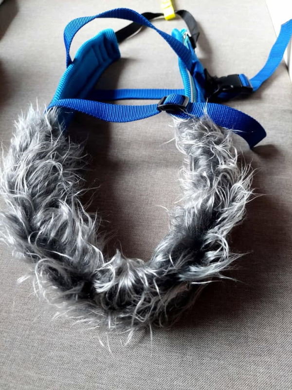fur