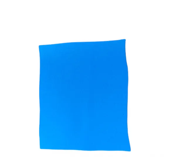 11. softshell modrá