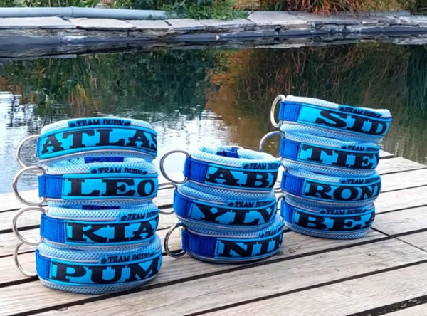 NASTAVITEĽNÝOBOJOK šírka2,5cm